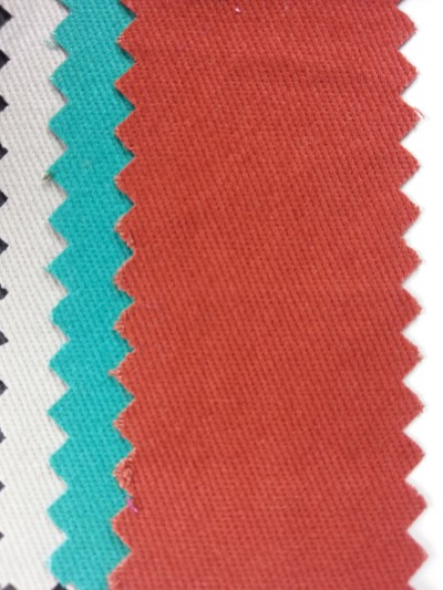 DG-RGFA  全棉厚斜紋 磨毛  128*60 細節-4